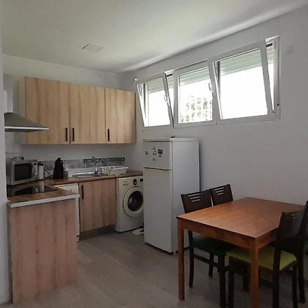 El Colmenar Apartamento Madri Exterior foto