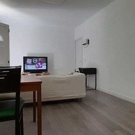 El Colmenar Apartamento Madri Exterior foto