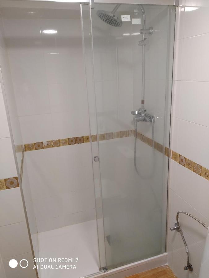 El Colmenar Apartamento Madri Exterior foto