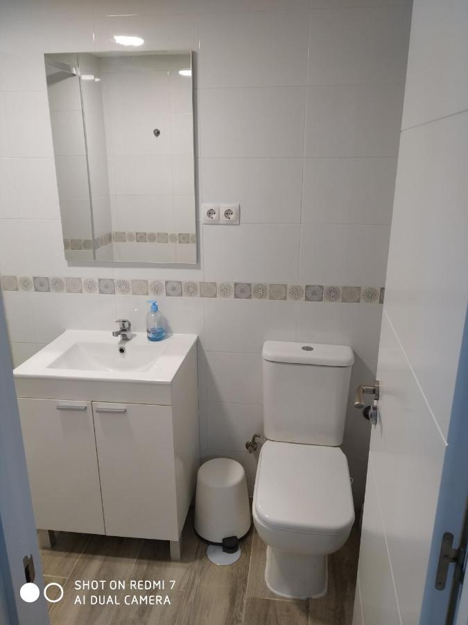 El Colmenar Apartamento Madri Exterior foto