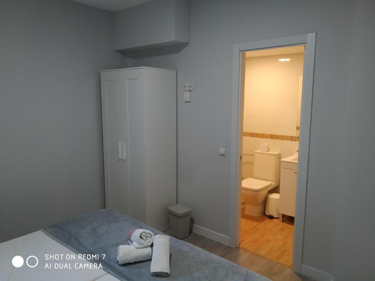 El Colmenar Apartamento Madri Exterior foto