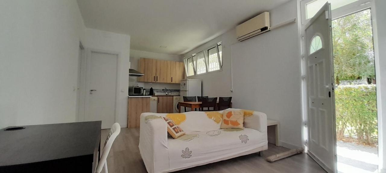 El Colmenar Apartamento Madri Exterior foto