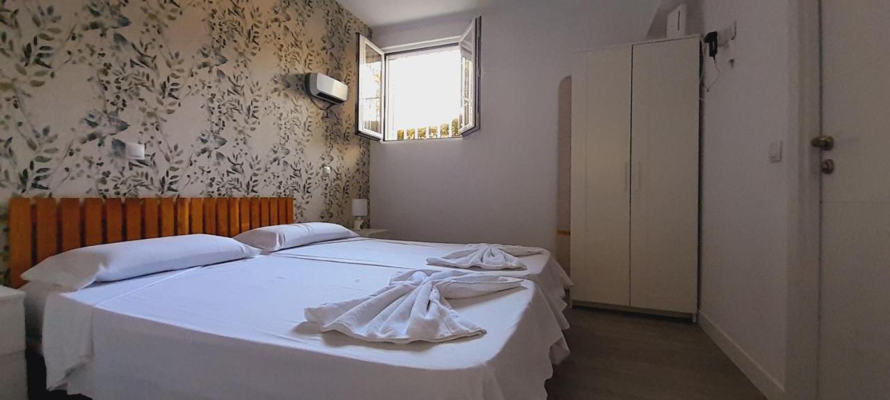 El Colmenar Apartamento Madri Exterior foto