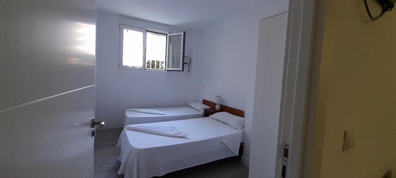 El Colmenar Apartamento Madri Exterior foto