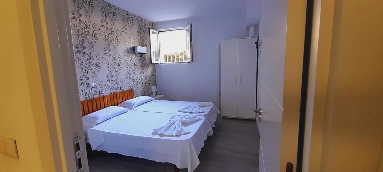 El Colmenar Apartamento Madri Exterior foto