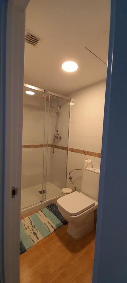 El Colmenar Apartamento Madri Exterior foto