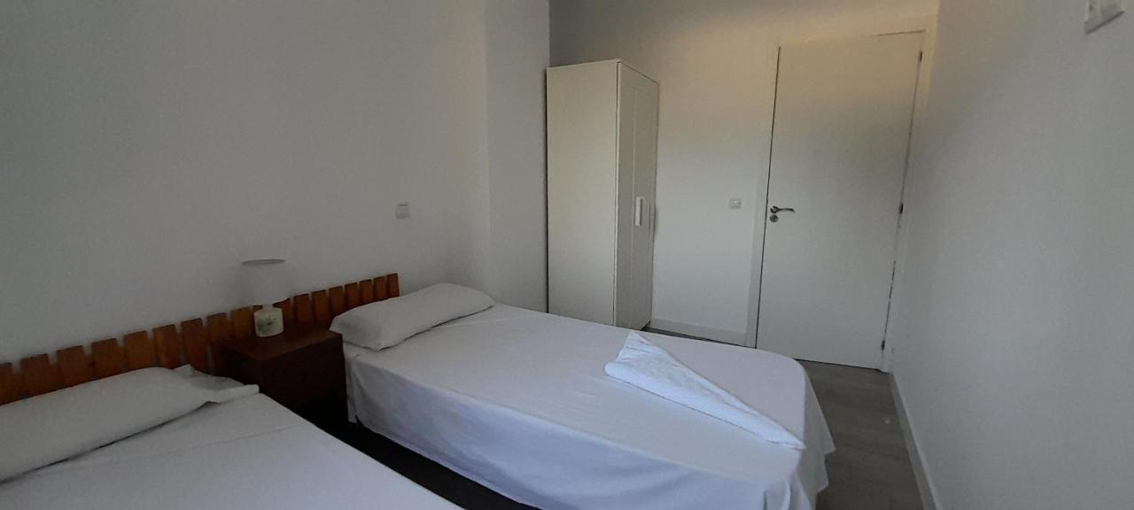 El Colmenar Apartamento Madri Exterior foto